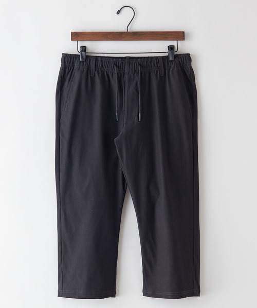 ロエベ☆クロップドパンツ Midnight Blue ロエベ☆クロップドパンツ Midnight Blue