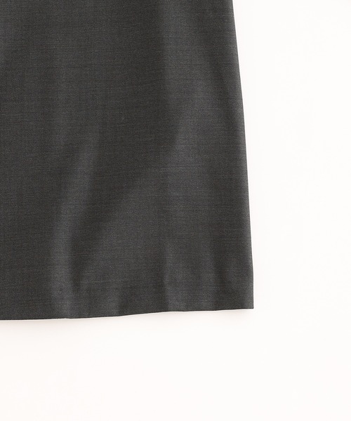 ADAM ET ROPE'（アダムエロペ）の「スーパーライト オーバー カーディガン ジャケット / 超軽量（その他アウター・メンズ・ブラック/ネイビー/グレー・M/L）」の9枚目の写真