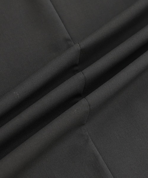 ADAM ET ROPE'（アダムエロペ）の「スーパーライト オーバー カーディガン ジャケット / 超軽量（その他アウター・メンズ・ブラック/ネイビー/グレー・M/L）」の4枚目の写真