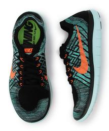 NIKE | NIKE（ナイキ）　フリー4.0　フライニット●(スニーカー)