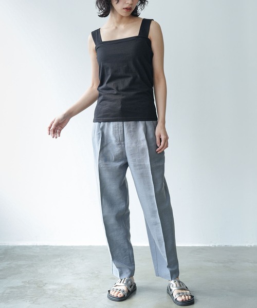 AND1 タンクトップ XL ブラック 迷彩 AND1 タンクトップ XL ブラック 迷彩