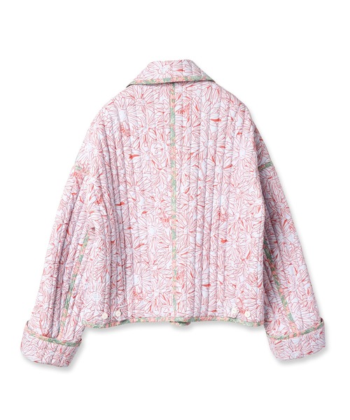 mint designs EMBROIDERY SHIRT COAT タグ付新品 【公式通販】