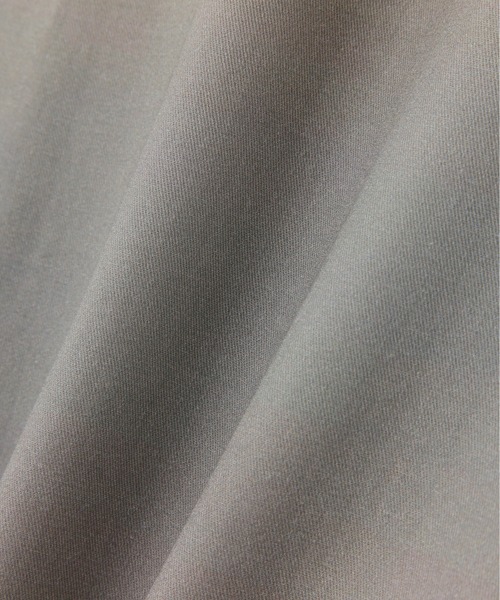YOKE（ヨーク）の「YOKE/ヨーク/PRINTED OPEN COLLAR SHIRT(YK23SS0476SH)（シャツ/ブラウス・メンズ・ネイビー/ブルー・2）」の16枚目の写真