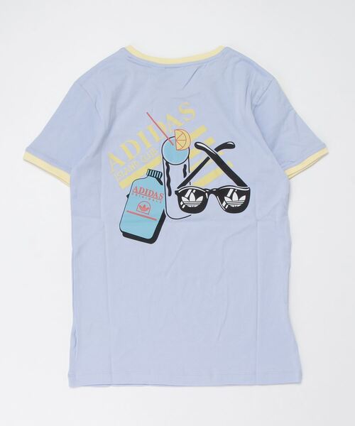 adidasアディダス W GRAPHIC CALI TEE ショートスリーブ 楽天市場】レディース 【adidas】 アディダス W GRAPHIC CALI