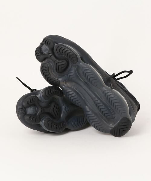 NIKE（ナイキ）の「NIKE WMNS AIR MAX SCORPION FLYKNIT DJ4702-002（スニーカー・レディース・ブラック・25㎝/23.5㎝/24㎝/23㎝）」の4枚目の写真