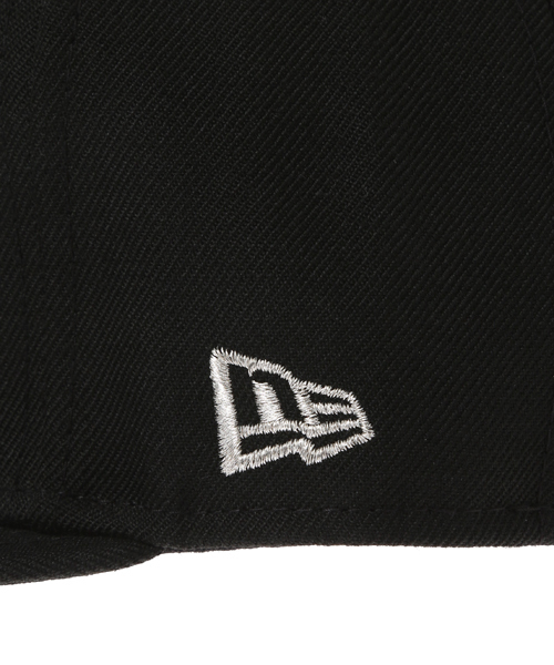 Yohji Yamamoto discord キャップ ブラック discord Yohji Yamamoto（ディスコード ヨウジヤマモト）の