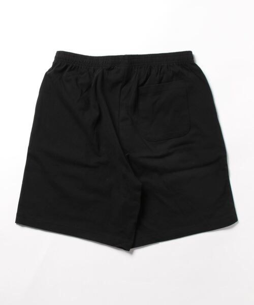 PARKS TOKYO SELECT（パークストウキョウセレクト）の「（UN）GYM CLASS SHORTS（その他パンツ・メンズ・ホワイト/ブラック・MEDIUM/LARGE）」の3枚目の写真