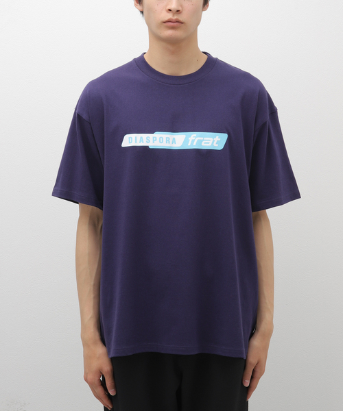 diaspora skateboards 25ss サッカーTシャツ diaspora skateboards 25ss サッカーTシャツ diaspora skateboards