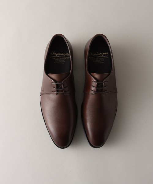 DRESS PLAIN TOE 【公式通販】