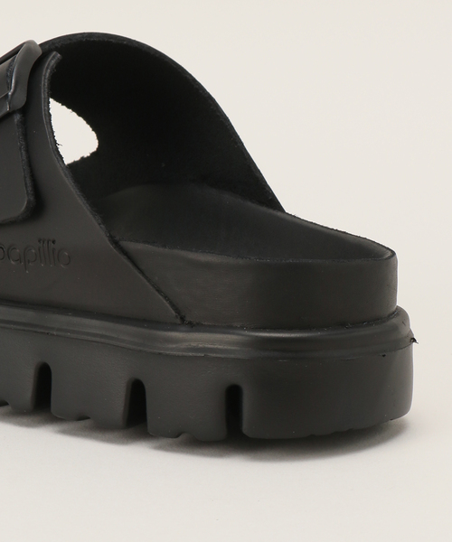 ビルケンシュトック　PAPILIO ARIZONA CHUNKY サンダル BIRKENSTOCK / ビルケンシュトック】PAPILIO ARIZONA CHUNKY