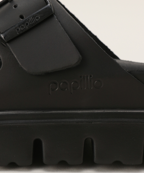 BIRKENSTOCK / ビルケンシュトック】PAPILIO ARIZONA CHUNKY サンダル