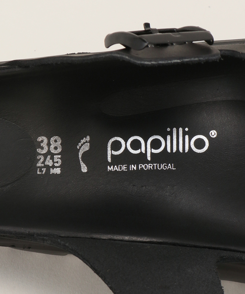 BIRKENSTOCK / ビルケンシュトック】PAPILIO ARIZONA CHUNKY サンダル