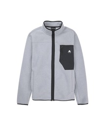 BURTON（バートン）の「WESTMATE ポーラーテックフリース プル