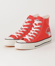 converse コンバース AS (R) MY MELODY HI オールスター (R) マイメロディ HI  31309760 RED