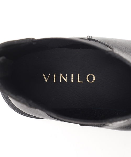 AP STUDIO（エーピーストゥディオ）の「【VINILO/ヴィニーロ】別注