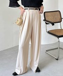 GeeRA(ジーラ)の「パンツ(スラックス)」