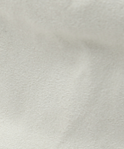 Ruben（ルーベン）の「【RUBEN/ルーベン】FAKE SUEDE CAP/フェイクスエードキャップ/ユニセックス/RUS-6389（キャップ・メンズ・アイボリー/ダークグリーン/ブラック/ベージュ/グレー・フリー）」の16枚目の写真