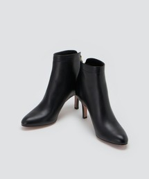 PELLICO（ペリーコ）の「TAXI ショートブーツ 8.0cm BLACK