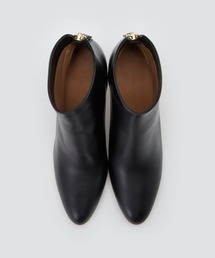 PELLICO（ペリーコ）の「TAXI ショートブーツ 8.0cm BLACK