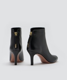 PELLICO（ペリーコ）の「TAXI ショートブーツ 8.0cm BLACK（ブーツ