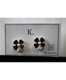 【K.】クローバー１(MA)