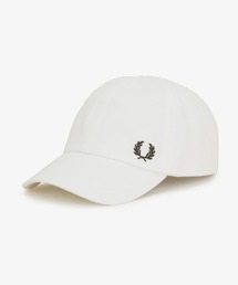 【FRED PERRY】在庫あり、大人気!! ☆ベースボールキャップ☆ 楽天市場】フレッドペリー キャップの通販