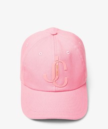 JIMMY CHOO（ジミーチュウ）の「Paxy（キャップ）」 - WEAR