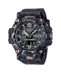 G-SHOCK（ジーショック）の「MASTER OF G MUDMASTER(マッドマスター) / GWG-2000CR-1AJF（アナログ腕時計・メンズ）」