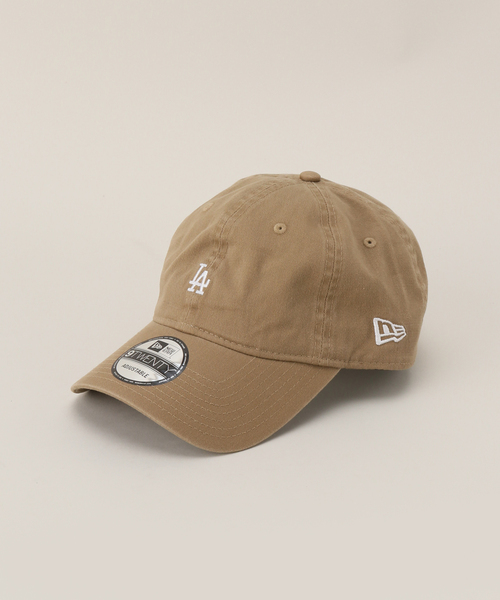 Mlb Mini Logo Cap