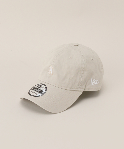 spick-span-new-era-mlb-mini-logo-cap-wear