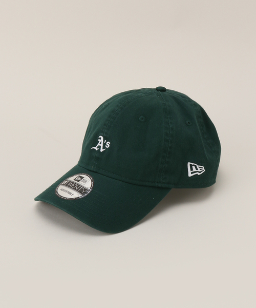 spick-span-new-era-mlb-mini-logo-cap-wear