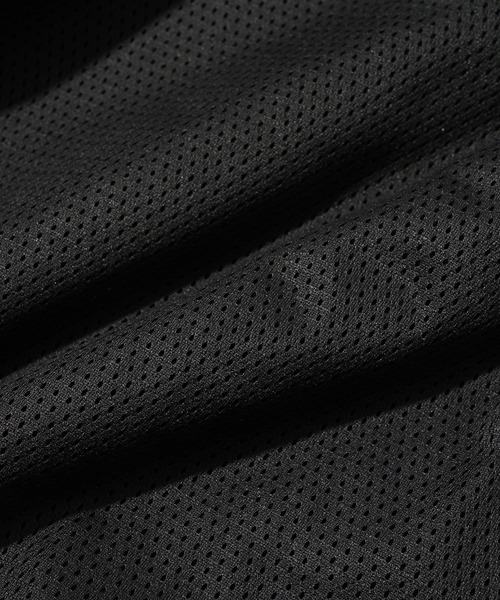 XLARGE（エクストララージ）の「PANELED BOA FLEECE JACKET（ブルゾン・メンズ・ブラック/オリーブ/ブラウン・XL/L/M/S）」の16枚目の写真