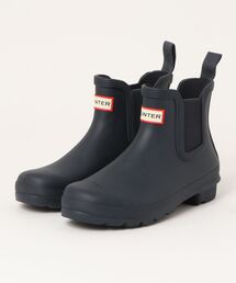 オリジナルチェルシー レインシューズ サイドゴアブーツ WOMENS ORIGINAL CHELSEA