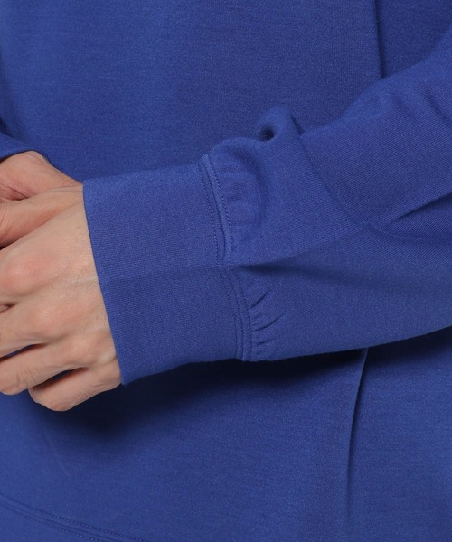 RAGEBLUE(レイジブルー)の「プチ刺繍/スムーステッククルーネックロンT(Tシャツ/カットソー・メンズ・ブルー/グレー/ブラック/ホワイト・MEDIUM/LARGE)」の18枚目の写真