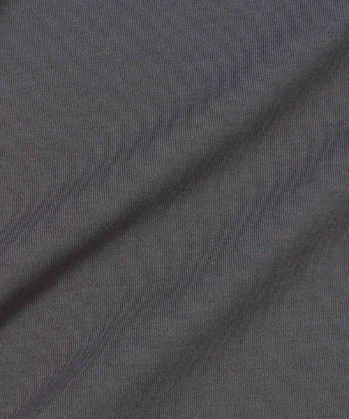 RAGEBLUE(レイジブルー)の「プチ刺繍/スムーステッククルーネックロンT(Tシャツ/カットソー・メンズ・ブルー/グレー/ブラック/ホワイト・MEDIUM/LARGE)」の20枚目の写真