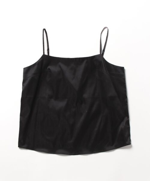 ROPE'（ロペ）の「フロッキーブラウス（シャツ/ブラウス・レディース・ブラック・FREE）」の3枚目の写真