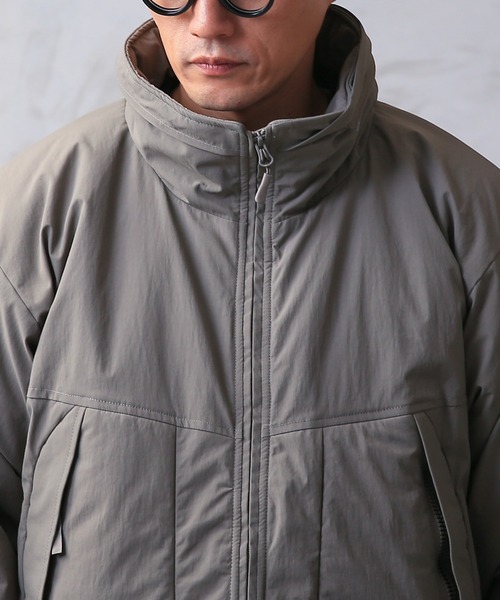 MILITARY（ミリタリー）の「LEVEL7 TYPE1 タイプ ミリタリー