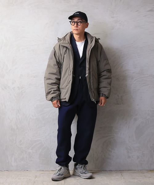 MILITARY（ミリタリー）の「LEVEL7 TYPE1 タイプ ミリタリー