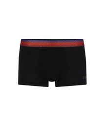 BOSS（ボス）の「モノグラム ウエストバンド シングルジャージー ボクサーパンツ（ボクサーパンツ）」