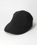 UNITED ARROWS & SONS by DAISUKE OBANA(ユナイテッドアローズアンドサンズバイダイスケオバナ)の「帽子(キャップ)」