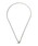 BILL WALL LEATHER�i�r���E�H�[�����U�[�j�́u�yEXCLUSIVE�z50/50 Chain Necklace 20 inch�i�l�b�N���X�j�v�b���̑�