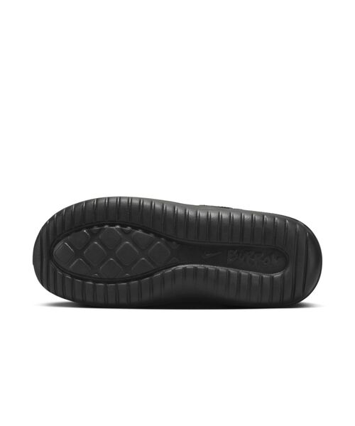 NIKE(ナイキ)の「ナイキ バロウ メンズスリッパ / Nike Burrow Men's Slippers<24-30cm 展開>(スリッポン・メンズ・ブラック/ブラウン系その他・29/27/26/24/28/25/30)」の4枚目の写真