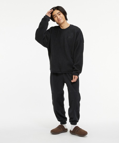 NIKE(ナイキ)の「ナイキ バロウ メンズスリッパ / Nike Burrow Men's Slippers<24-30cm 展開>(スリッポン・メンズ・ブラック/ブラウン系その他・29/27/26/24/28/25/30)」の20枚目の写真