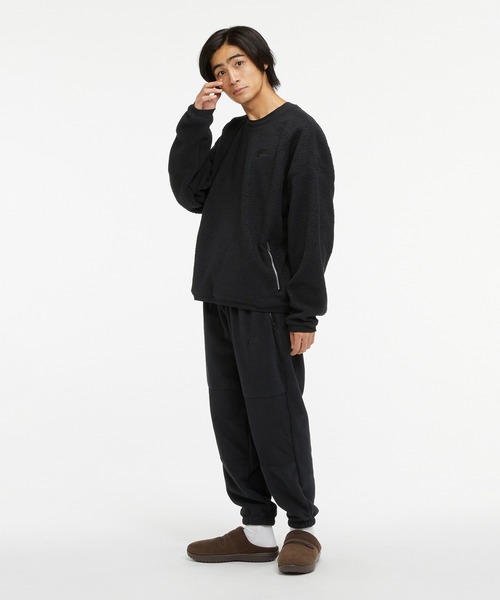 NIKE(ナイキ)の「ナイキ バロウ メンズスリッパ / Nike Burrow Men's Slippers<24-30cm 展開>(スリッポン・メンズ・ブラック/ブラウン系その他・29/27/26/24/28/25/30)」の19枚目の写真
