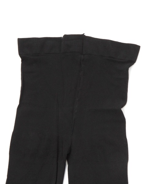 FOREVER 21（フォーエバー トゥエンティーワン）の「ストッキング1（タイツ/ストッキング・レディース・ブラック・SMALL/MEDIUM）」の2枚目の写真