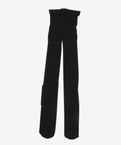 FOREVER 21（フォーエバー トゥエンティーワン）の「ストッキング1（タイツ/ストッキング・レディース・ブラック・SMALL/MEDIUM）」の6枚目の写真