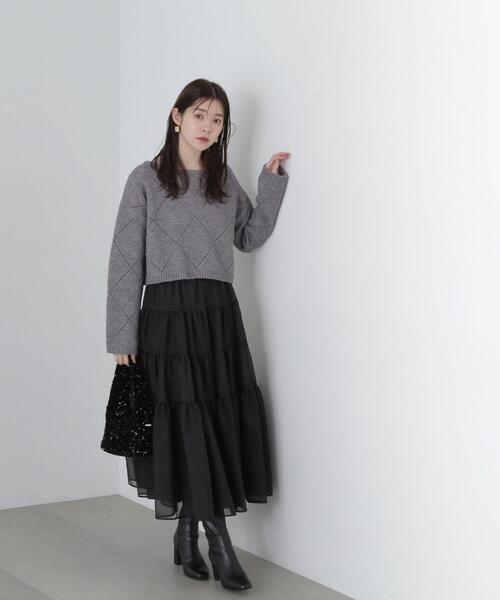 PROPORTION BODY DRESSING（プロポーションボディドレッシング