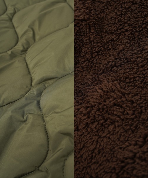 LGB ラビットファー VEST SHT リバーシブル 楽天市場】ラビットファー