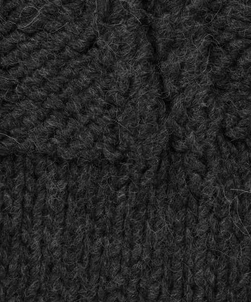 セール】CHUNKY CABLE HAND KNIT TOPS（ニット/セーター）｜CLANE