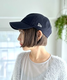 NEW ERA | 【NEW ERA】ミドルロゴキャップ　995813(キャップ)